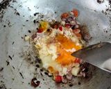 Foto langkah ke 2 dari resep Orek wortel.