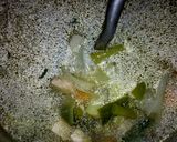 Foto langkah ke 3 dari resep Sop ayam simpel (bisa dimakan anak).