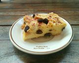 Foto langkah ke 6 dari resep Puding Roti 02.11.2019.