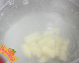 Foto del paso 9 de la receta Ñoquis, receta sencilla y riquísima