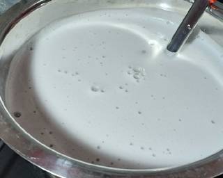 Puding Yogurt Warna Warni - Step 3