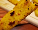 Foto del paso 6 de la receta: Bastoncitos de polenta🤪