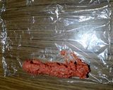 Foto del paso 2 de la receta: Salchichas veganas