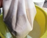 Une image de l'étape 3 de 🍶Lait végétal Cajou Noisette.