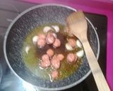 Foto del paso 2 de la receta Migas