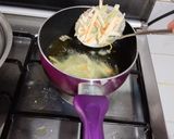 Foto langkah ke 5 dari resep 139. Kakiage Tempura (Bakwan Ala Jepang).