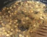 Nutty Upma recipe step 3 photo