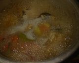 Foto langkah ke 2 dari resep Sambel Tumpang Praktis Cepat.