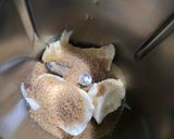 Foto del paso 1 de la receta: Cookies con mollitas