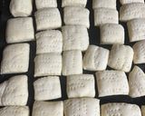 Foto del paso 6 de la receta: Bizcochitos o criollitos de grasa 😋