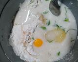 Foto langkah ke 2 dari resep Peyek Kacang Kriuk Tahan Lama.