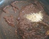 A picture of step 5 of Raw Mango Tangy balls Mukhwas.