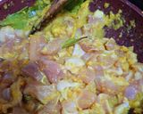Foto langkah ke 2 dari resep 1.017. Soto Ayam Sederhana.