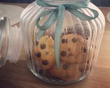 Une image de l'étape 8 de Délicieux cookies 🍪 cœur spéculoos.