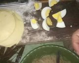 Foto langkah ke 4 dari resep Pastel bihunny (baca bihanni).