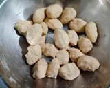 A picture of step 3 of Babru.