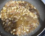 Foto langkah ke 2 dari resep Creamy Tuscan Garlic Chicken.