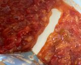 Foto del paso 2 de la receta: Dulce de tomates y manzana
