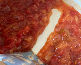 Foto del paso 2 de la receta: Dulce de tomates y manzana