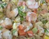 Foto del paso 5 de la receta: Arroz chino a mí estilo
