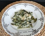 Foto del paso 8 de la receta: Judías Bobby asadas con queso