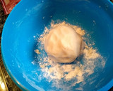 Foto del paso 2 de la receta: Tarta de manzana invertida