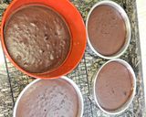 Foto del paso 4 de la receta: Torta de Chocolate