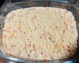 Foto del paso 2 de la receta: Pimientos rellenos de marisco
