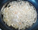 Foto del paso 5 de la receta Paella mixta al fuego de leña
