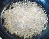 Foto del paso 5 de la receta: Paella mixta al fuego de leña