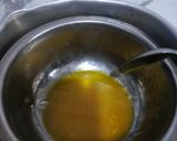 Foto langkah ke 4 dari resep Pasta Wijen Hitam.