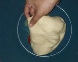 Foto langkah ke 5 dari resep "Sate Donat Kentang Singkong" murah jadi banyak + step by step.
