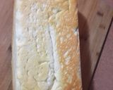 A picture of step 21 of Franks Heavenly Bread.