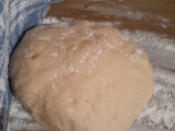 Tarta de pollo