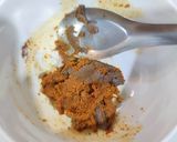 รูปขั้นตอนการทำที่ 1 ของ ไก่ผัดพริกแกงใต้ ใส่สะตอ