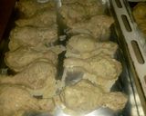 A picture of step 24 of Chicken Afghani Tikka.