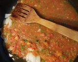 Foto del paso 20 de la receta: Tortas de carne en caldillo