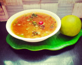 சாத்துக்குடி ரசம் ரெசிபி ஸ்டேப் 5 புகைப்படம்