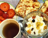 Foto del paso 9 de la receta: Desayuno sano