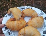 Foto del paso 4 de la receta: Medialunas de manteca