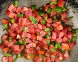 જૈન પાઉંભાજી ની ભાજી રેસીપી સ્ટેપ2ફોટો