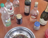Foto del paso 1 de la receta: Pavo Horneado a los 8 Licores: Receta Navideña!🎄🎅