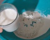 عکس مرحله 3 از دستور نان تست خونگی(نان صبحانه)🍞