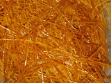 Brown Spaghetti