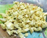 Foto langkah ke 4 dari resep Sosis telur asin a La pawon naylee.