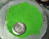 A picture of step 7 of Gulkand Rose Mithai.