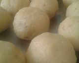 عکس مرحله 2 از دستور کبه عربی یا کوفته برنجی