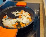 Foto del paso 3 de la receta Boquerones en escabeche