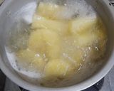 Foto langkah ke 1 dari resep Singkong Thailand.