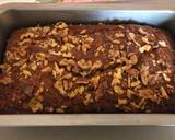 Carrot banana Nutbread recipe step 6 photo